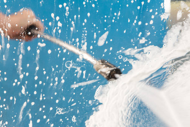 Best Machinery and Equipment Cleaning  in Darien, WI