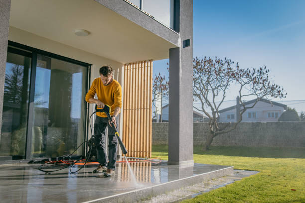 Trusted Darien, WI Pressure Washing Services Experts